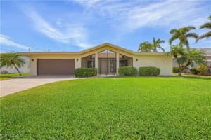 1716 40th Terrace, Cape Coral, FL 33904 Sold 05/23/25