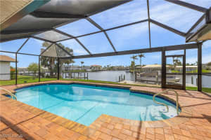 1716 40th Terrace, Cape Coral, FL 33904 Sold 05/23/25
