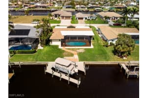 1716 40th Terrace, Cape Coral, FL 33904 Sold 05/23/25