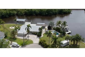 416 Seaworthy Rd, North Fort Myers