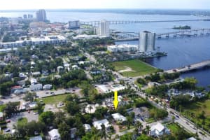 1530 Avalon Place, Fort Myers, FL 33901 Sold 07/18/25