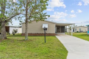 220 Ocean Reef Lane, Naples, FL 34114 Sold 04/14/25