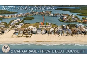 26773 Hickory Boulevard, Bonita Springs, FL 34134 Sold 04/30/25