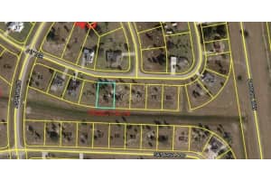 1396 Jay Terrace, Labelle, FL 33935 - MLS#225024498