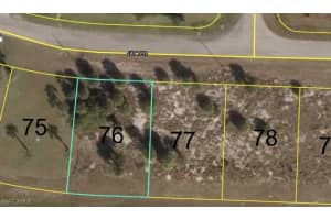 1396 Jay Terrace, Labelle, FL 33935 - MLS#225024498