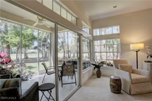 141 Amblewood Lane, Naples, FL 34105 Sold 04/11/25