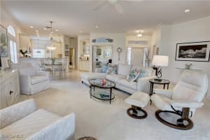 141 Amblewood Lane, Naples, FL 34105 Sold 04/11/25