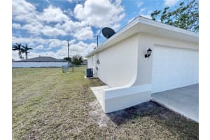 416 19th Terrace, Cape Coral, FL 33990 Sold 05/16/25