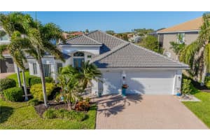 2109 Amargo Way, Naples, FL 34119 Sold 05/06/25