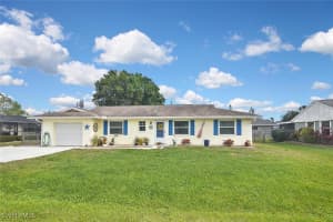 19031 Evergreen Road, Fort Myers, FL 33967 Sold 05/23/25