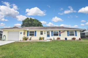 19031 Evergreen Road, Fort Myers, FL 33967 Sold 05/23/25