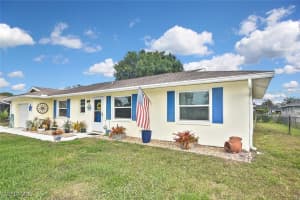 19031 Evergreen Road, Fort Myers, FL 33967 Sold 05/23/25