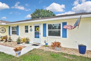 19031 Evergreen Road, Fort Myers, FL 33967 Sold 05/23/25