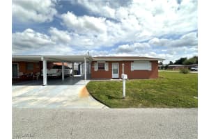 1113 Broad Court, Lehigh Acres, FL 33936 Sold 06/02/25