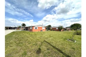 1113 Broad Court, Lehigh Acres, FL 33936 Sold 06/02/25