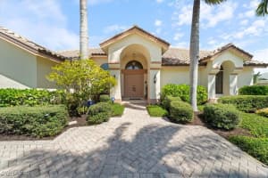179 Society Court, Marco Island, FL 34145 Sold 06/18/25
