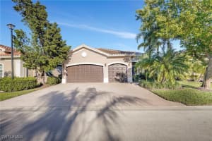 11721 Stonecreek Circle, Fort Myers, FL 33913 Sold 07/10/25