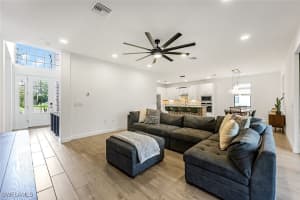 11035 Hanging Vine Drive, Fort Myers, FL 33913 Sold 07/15/25