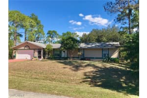 2208 Jackson Avenue, Alva, FL 33920 - MLS#225024531