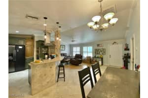 2208 Jackson Avenue, Alva, FL 33920 - MLS#225024531