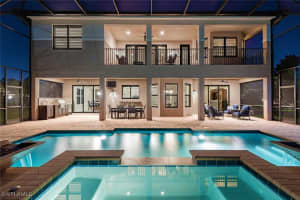 3001 Cinnamon Bay Circle, Naples, FL 34119 Sold 08/29/25