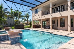 3001 Cinnamon Bay Circle, Naples, FL 34119 Sold 08/29/25