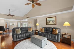 6820 San Marino Drive, Naples, FL 34108 Sold 04/17/25