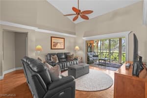 6820 San Marino Drive, Naples, FL 34108 Sold 04/17/25
