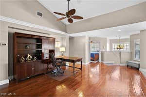 6820 San Marino Drive, Naples, FL 34108 Sold 04/17/25