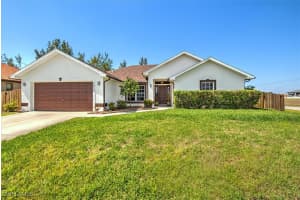 3016 46th Place, Cape Coral, FL 33993 Sold 08/04/25