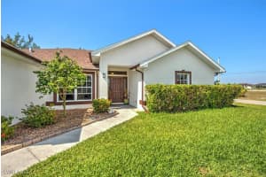 3016 46th Place, Cape Coral, FL 33993 Sold 08/04/25