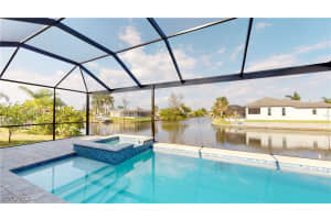 2702 Old Burnt Store Rd N, Cape Coral
