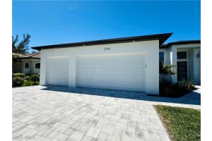 2702 Old Burnt Store Road, Cape Coral, FL 33993 - MLS#225024549