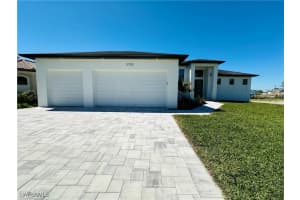 2702 Old Burnt Store Road, Cape Coral, FL 33993 - MLS#225024549