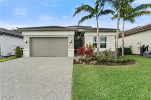 11399 Jacaranda Drive, Naples, FL 34120 Sold 07/17/25