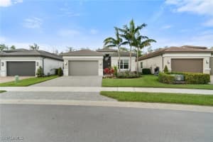 11399 Jacaranda Drive, Naples, FL 34120 Sold 07/17/25