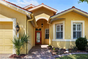 8121 Breton Circle, Fort Myers, FL 33912 Sold 06/24/25