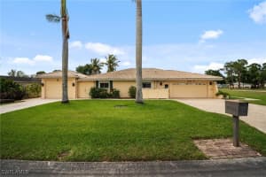 5525 New Pine Lake Drive, Fort Myers, FL 33907 Sold 04/23/25