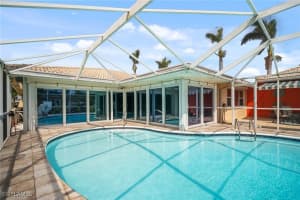 5525 New Pine Lake Drive, Fort Myers, FL 33907 Sold 04/23/25