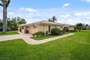 5525 New Pine Lake Drive, Fort Myers, FL 33907 Sold 04/23/25