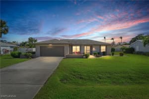 2177 Trailwinds Drive, Fort Myers, FL 33907 Sold 04/16/25