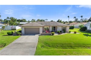 2177 Trailwinds Drive, Fort Myers, FL 33907 Sold 04/16/25