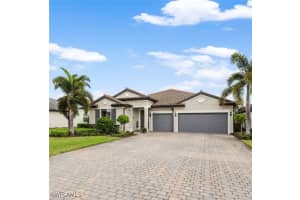 19837 Beverly Park Rd, Estero