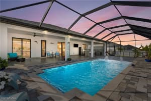 1903 El Dorado Boulevard, Cape Coral, FL 33993 - MLS#225024604