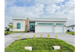 223 Tropicana Parkway, Cape Coral, FL 33909 Sold 06/16/25