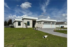 223 Tropicana Parkway, Cape Coral, FL 33909 Sold 06/16/25