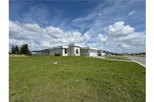 223 Tropicana Parkway, Cape Coral, FL 33909 Sold 06/16/25