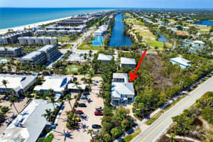 1233/1235 Middle Gulf Drive, Sanibel, FL 33957 - MLS#225024614