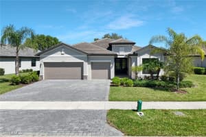 1821 Lema Ct, Naples