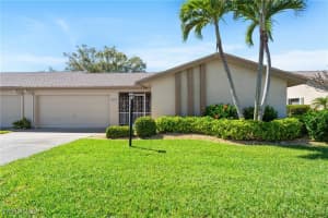 5689 Balkan Court, Fort Myers, FL 33919 Sold 06/20/25